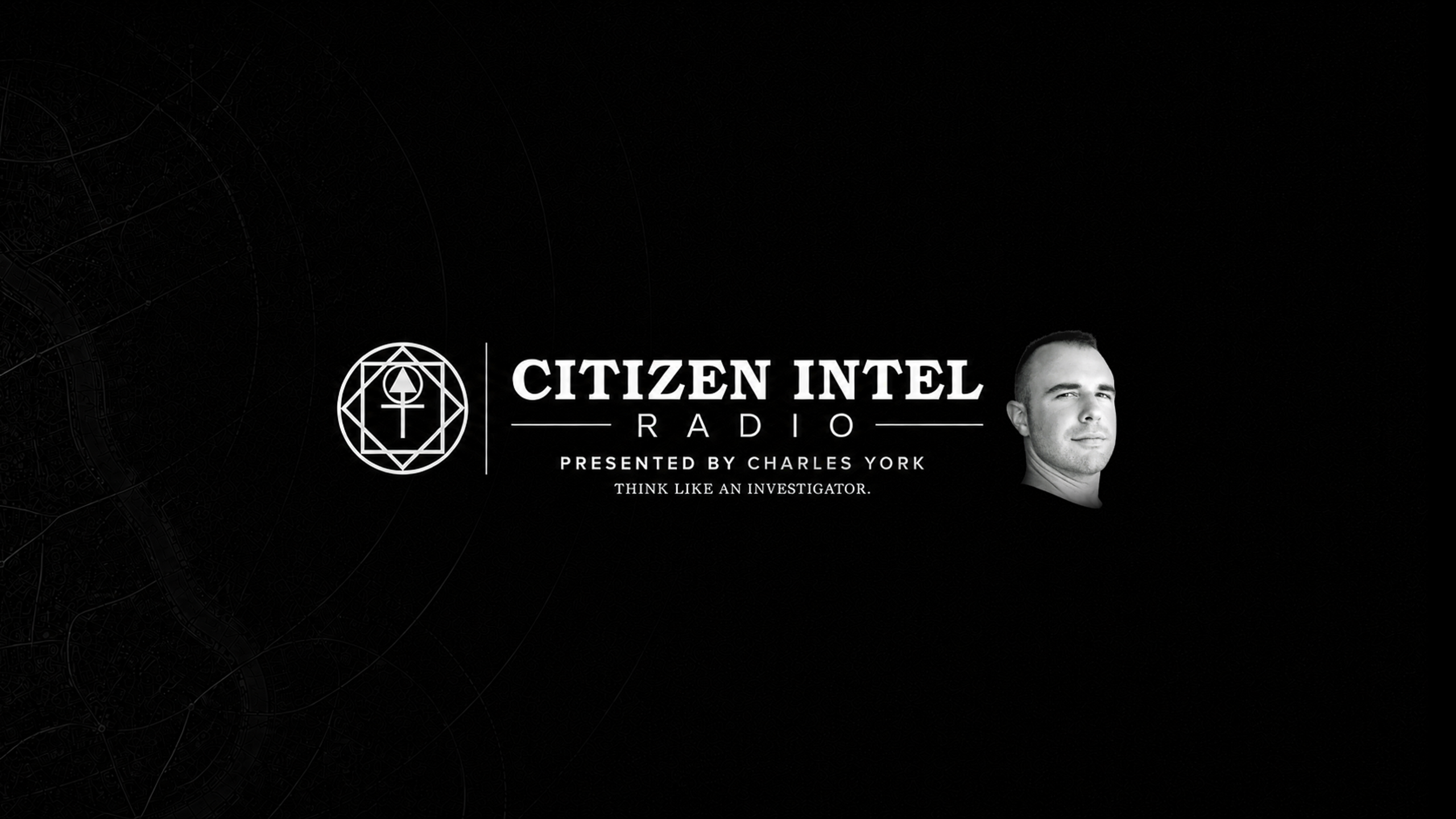 Citizen Intel Radio, presented by Charles York